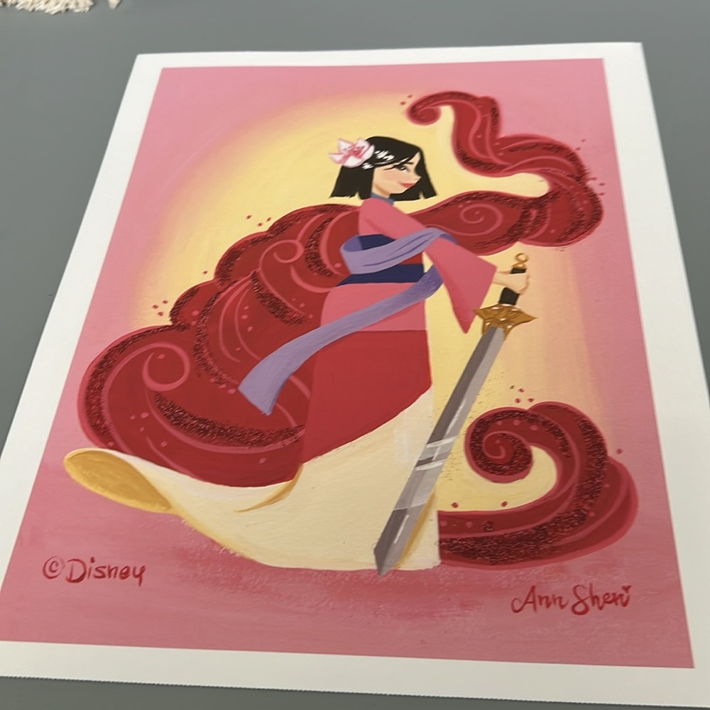 Mulan picture 3/15